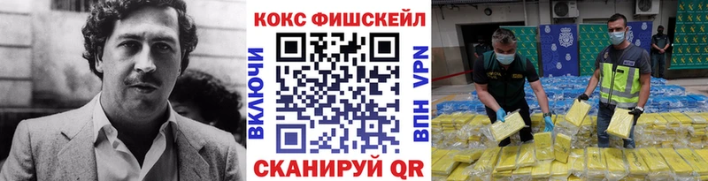 купить наркотики цена  Сорочинск  Кокаин FishScale 